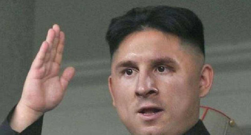 Lionel Messi Víctima De Los Memes Por Su Nuevo Look [fotos] Fútbol Peruano El Bocón