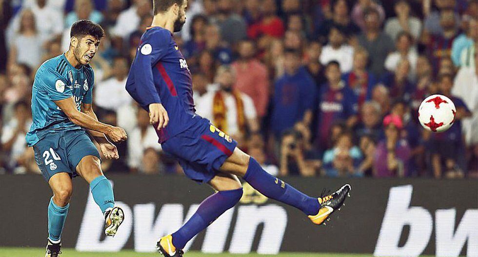 Real Madrid: la increíble razón por la que Asensio no llegó al Barcelona