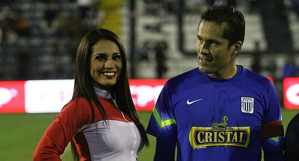 Alianza Lima: Leao Butrón espera lograr el título en este 2017