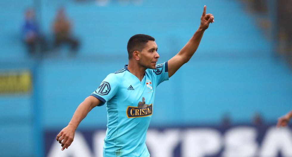 LIMA, 18 DE AGOSTO DEL 2019
PARTIDO DE FUTBOL POR EL TORNEO LIGA 1 ENTRE SPORTING CRISTAL VS SPORT BOYS.
FOTOS: FRANCISCO NEYRA \ GRUPO EL COMERCIO