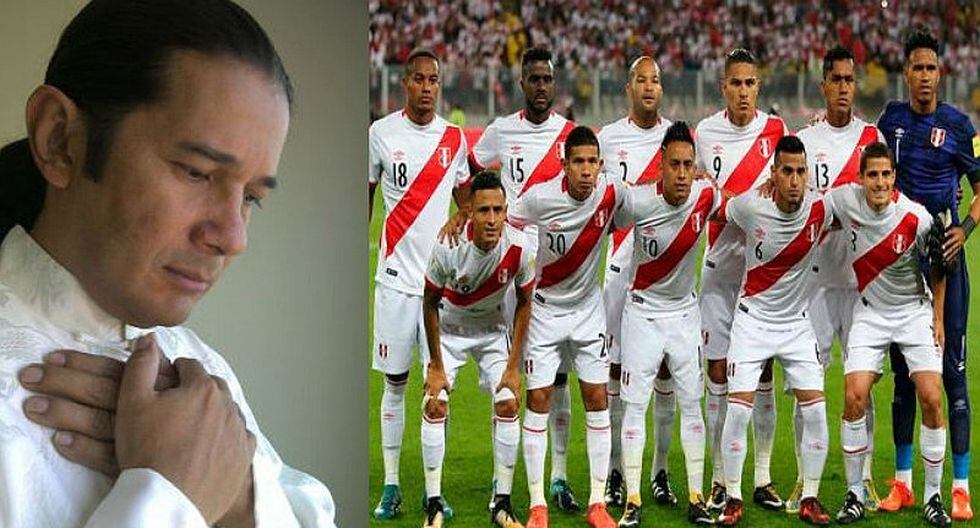 Selección peruana | Reinaldo Dos Santos vaticinó resultado ante Venezuela | VIDEO