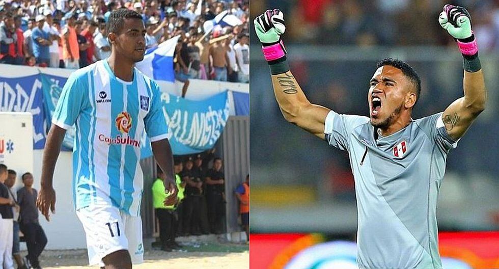 El mensaje de Pedro Gallese a jugador que no logró el ascenso a primera