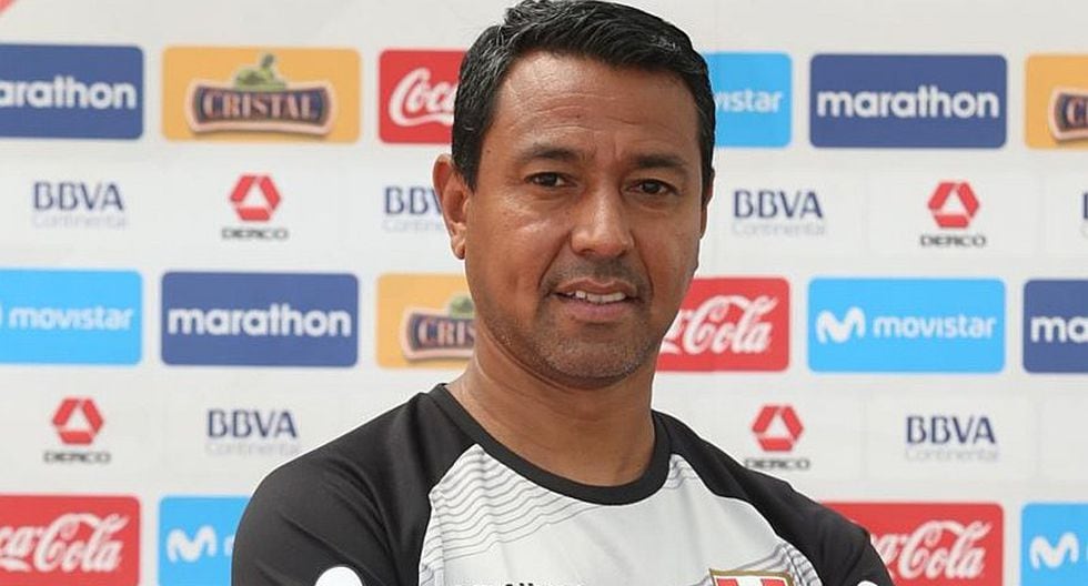 ¡Ahora le toca a ellos! ¿Cuándo inicia Nolberto Solano los trabajos con la sub-23 con miras a Lima 2019?