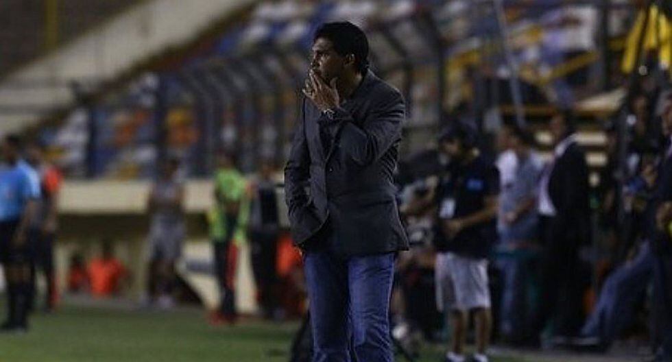 Confirmado: Duilio Cisneros es el nuevo entrenador de Ayacucho F.C.