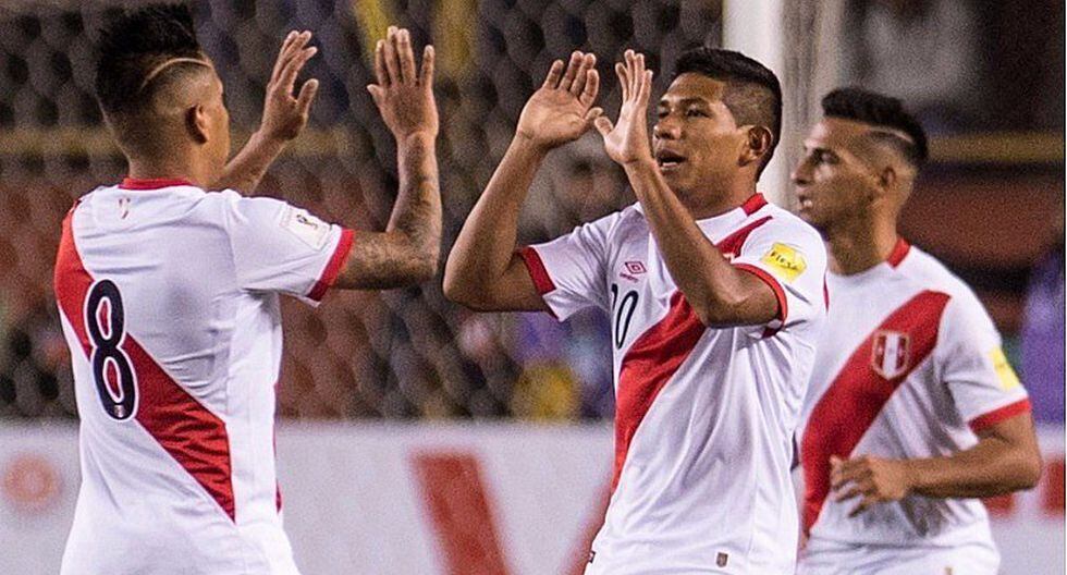 Perú vs. Colombia: último triunfo peruano en Lima por Eliminatorias