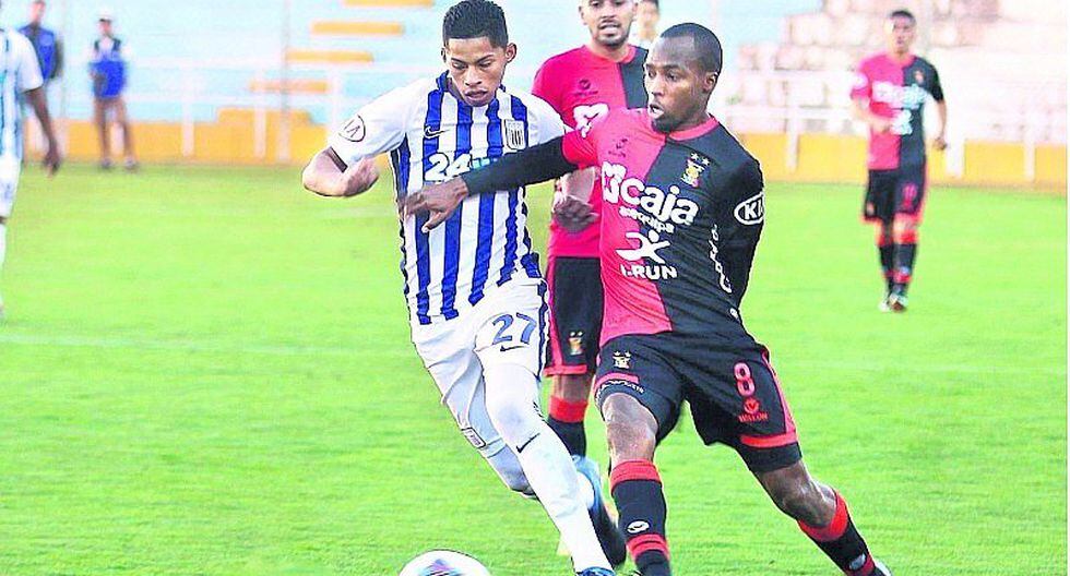 Alianza Lima: Cinco claves de la derrota ante Melgar en Cusco