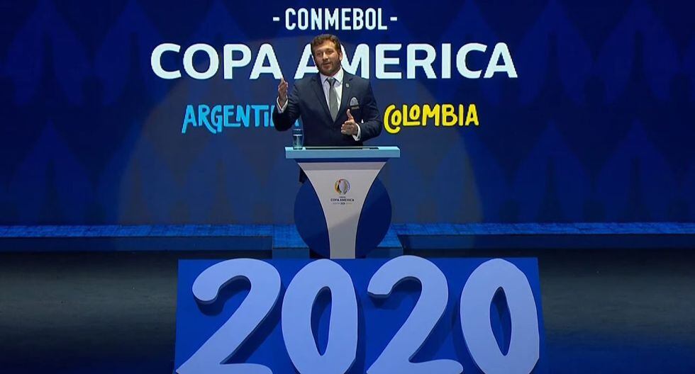 Copa América 2020 | La selección peruana debutará contra Catar en el Grupo B