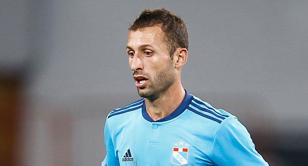 Sporting Cristal: Horacio Calcaterra dispara contra Universitario y Alianza Lima por hablar de árbitros y no de fútbol