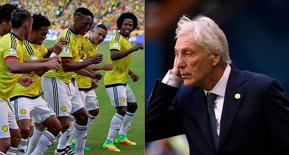 Los candidatos para reemplazar a Néstor Pékerman en la Selección de Colombia