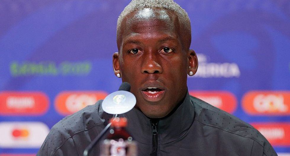 Luis Advíncula no cree en calculadoras ni matemáticas tras el empate ante Venezuela | VIDEO