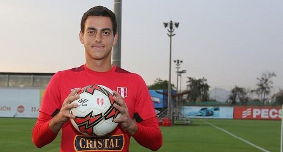 ¿Alejandro Duarte asoma como el arquero de Perú en la Copa América?