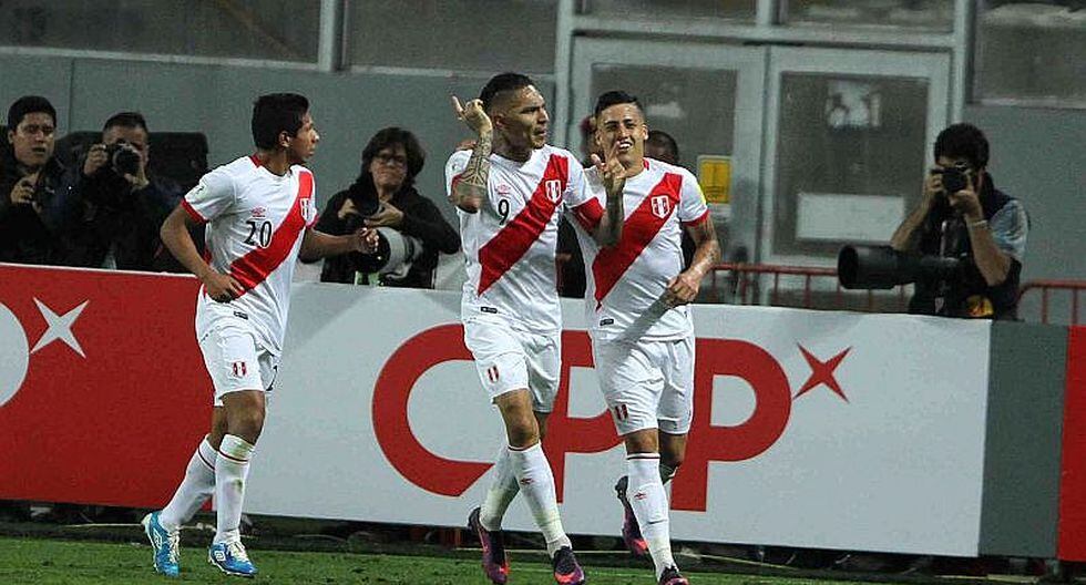 Perú vs. Argentina: los últimos goles de la rojiblanca ante albicelestes