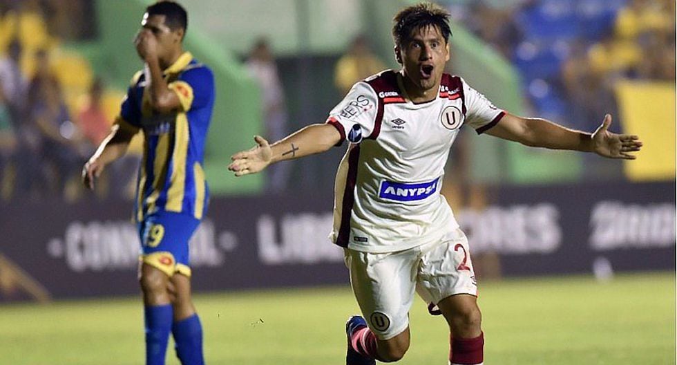 Universitario de Deportes: cinco golazos por el cumpleaños de Manicero
