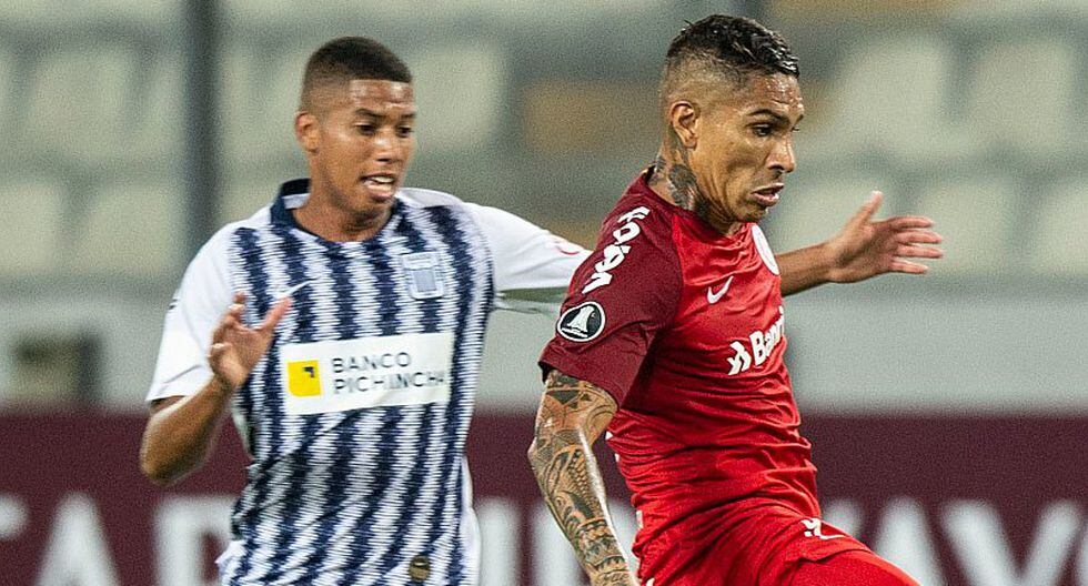 Alianza Lima a 3 goles de tener la peor diferencia en la historia de la Libertadores