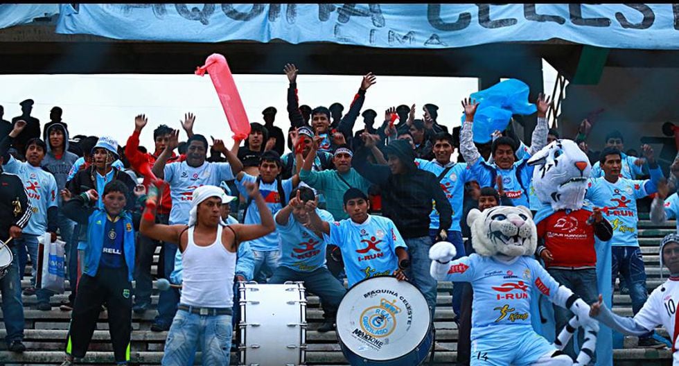 Real Garcilaso deja el estadio Inca Garcilaso de la Vega y anuncia nueva sede para la Liga 1 2020 | FOTO