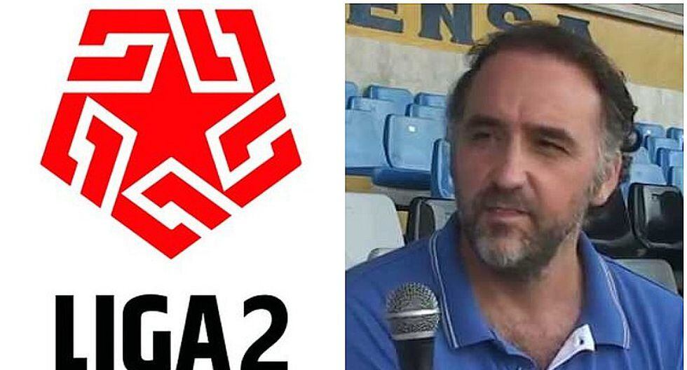 Segunda División: Despiden a técnico de Deportivo Coopsol con un mensaje por WhatsApp