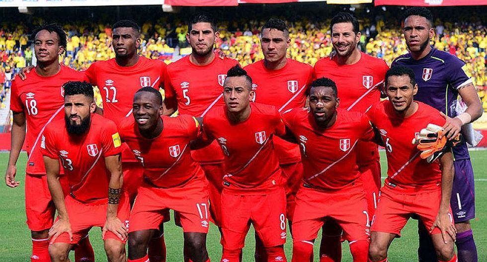 Selección peruana: ¿Cuánto cambió el once de Ricardo Gareca en cuatro años?