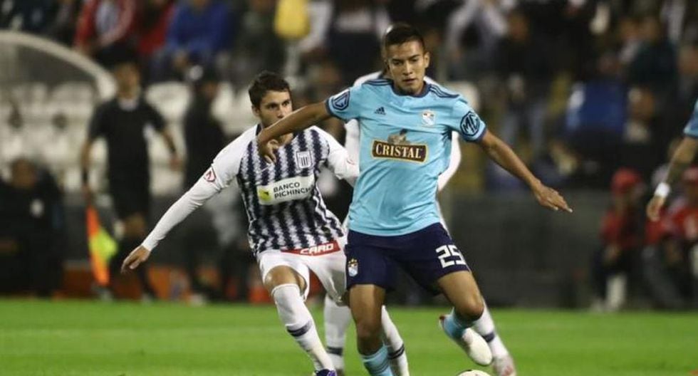 Alianza Lima vs. Sporting Cristal: ‘cerveceros’ presentaron lista de convocados para la semifinal