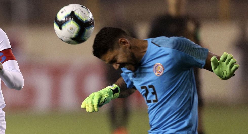 Leonel Moreira. (Foto: AP)
