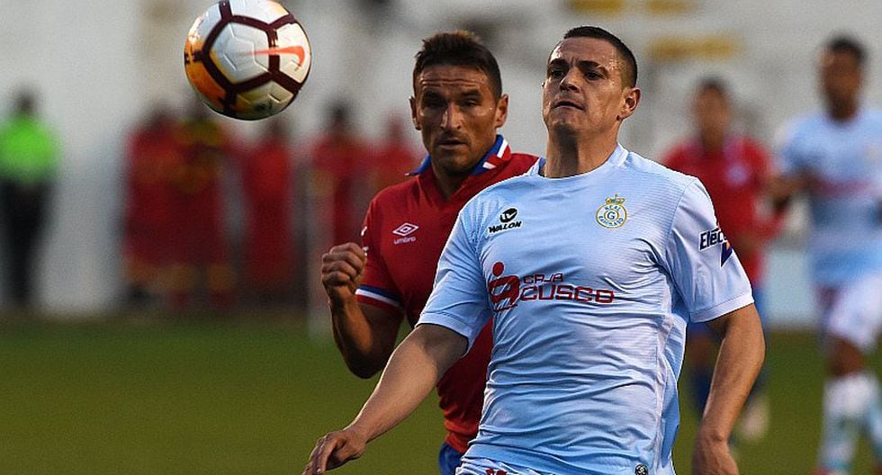 Real Garcilaso pierde a defensor que fichó por Veracruz de la Liga MX