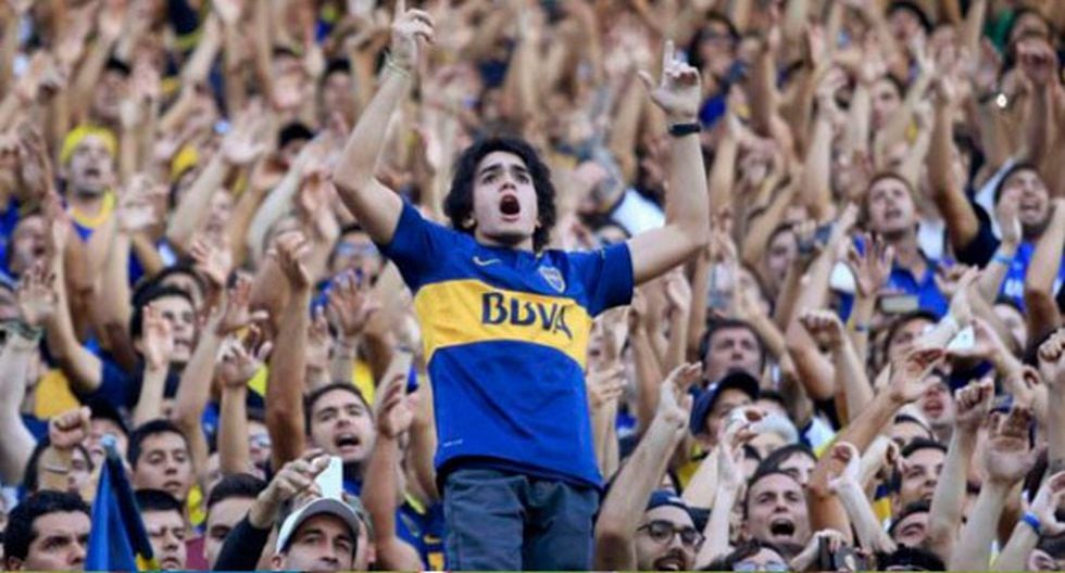 Boca Juniors ya tiene su primer fichaje para la temporada 2020 del fútbol argentino