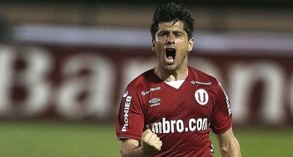 Selección peruana: Diego Manicero también quiere ser llamado por Gareca