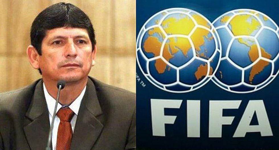 Agustín Lozano sobre 'posible' sanción FIFA: "No hay de qué preocuparse"