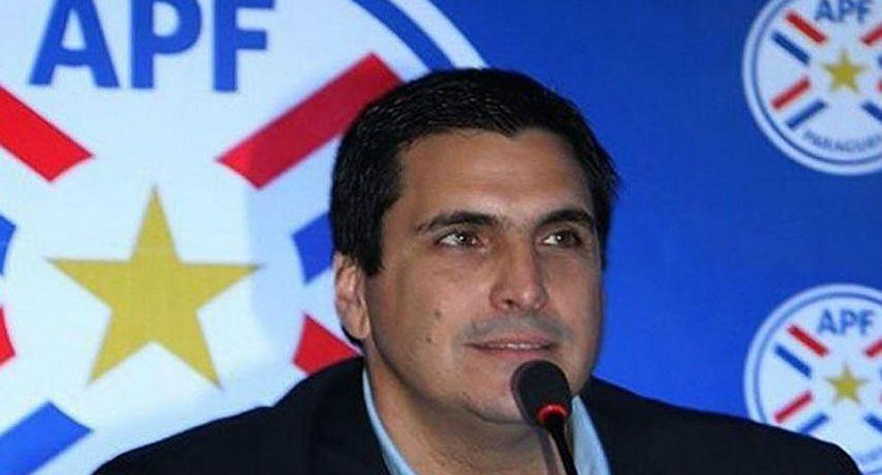 Selección peruana: APF pide disculpas al pueblo por derrota ante Perú
