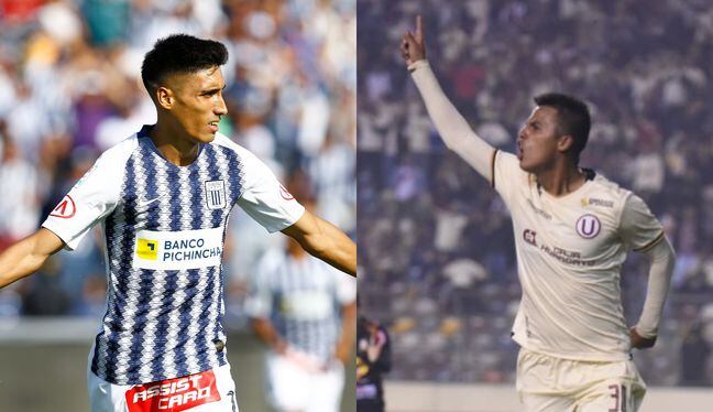 Clásico entre Universitario y Alianza Lima en la final del Clausura ¿Y si el Clausura acabara hoy? Así se definiría el torneo