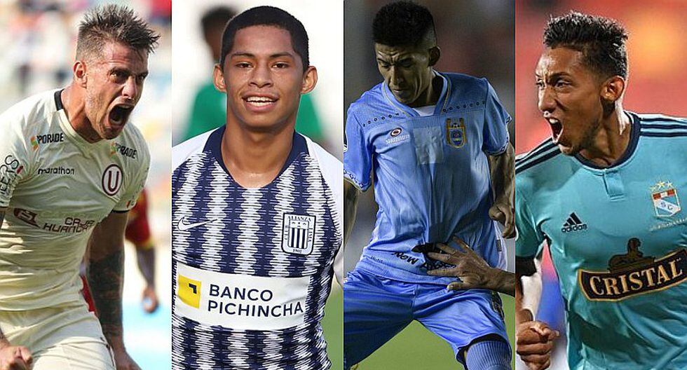 VER MÁS INFO | Liga 1 | Conoce toda la programación de la fecha 3 del Torneo Clausura
