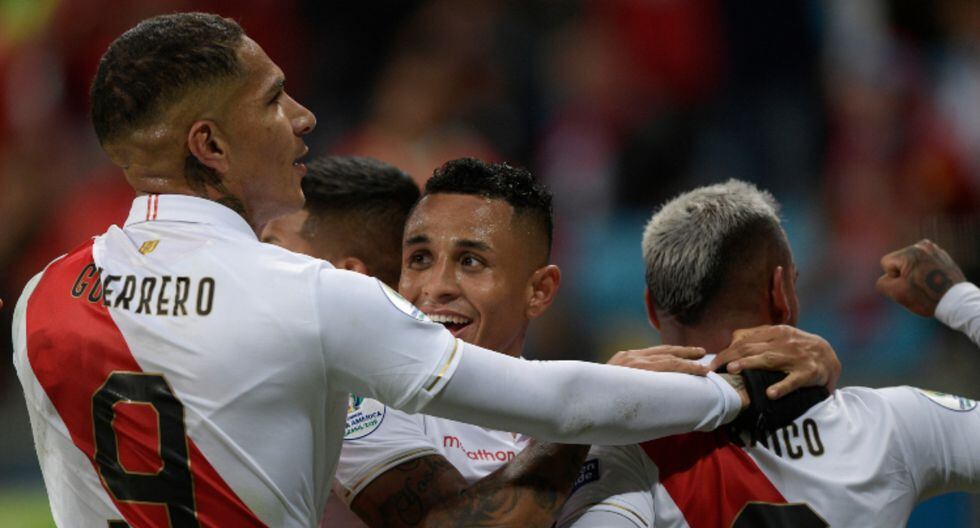 La selección peruana no jugará ante la selección de Chile y busca nuevo rival para la fecha FIFA | FOTO: AFP