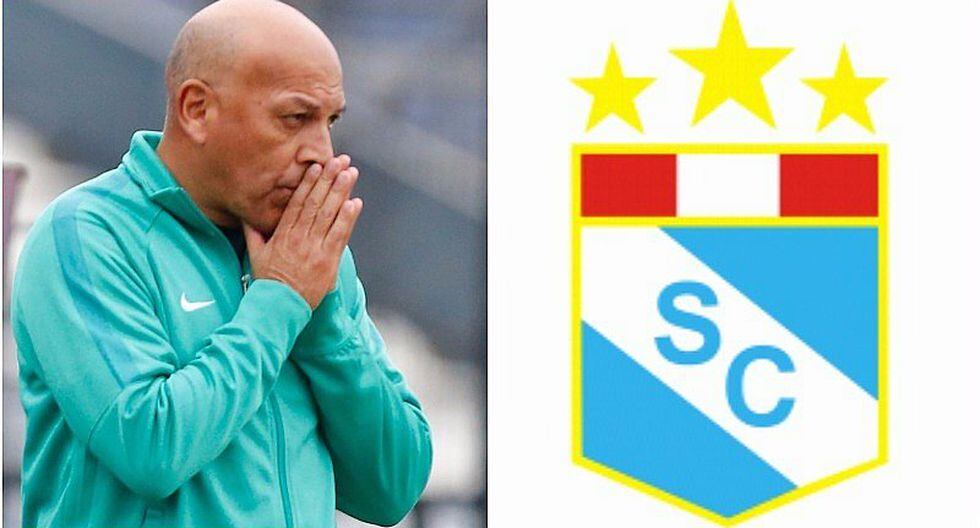 Roberto Mosquera revela que su familia salió afectada tras dejar Cristal