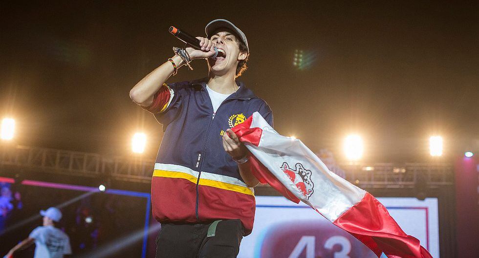 Red Bull Final Nacional Perú 2019: Cinco candidatos al título de Batalla de Los Gallos l FOTOS