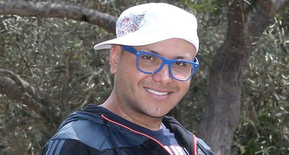 Carlos Cacho respondió a los memes con su parecido al brasileño Everton | FOTO