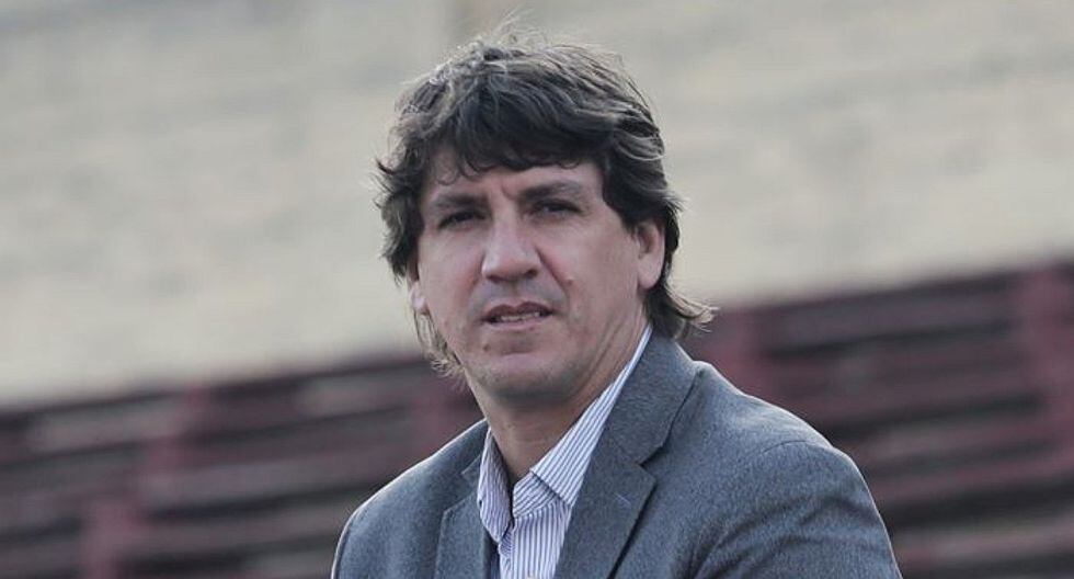 Universitario | Jean Ferrari explica el apoyo a los nuevos estatutos de la FPF: "No vamos a ser obstruccionistas"