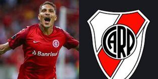 River Plate de Marcelo Gallardo admite interés por Paolo Guerrero River Plate de Marcelo Gallardo admite interés por Paolo Guerrero