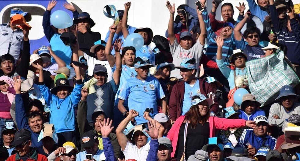 Binacional | Hincha del 'Poderoso' apostó a inicios del Apertura y ganó una fortuna | FOTO