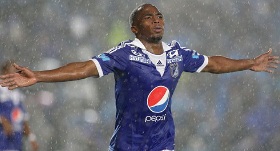 Melgar suma un refuerzo extranjero para la Copa Libertadores 2019
