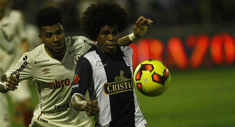 Alianza Lima no se presentará a duelo reprogramado con la 'U'