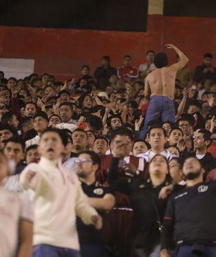 Hinchas de la 'U' Hinchas podrán viajar a Cajamarca con una oferta de Universitario de Deportes.