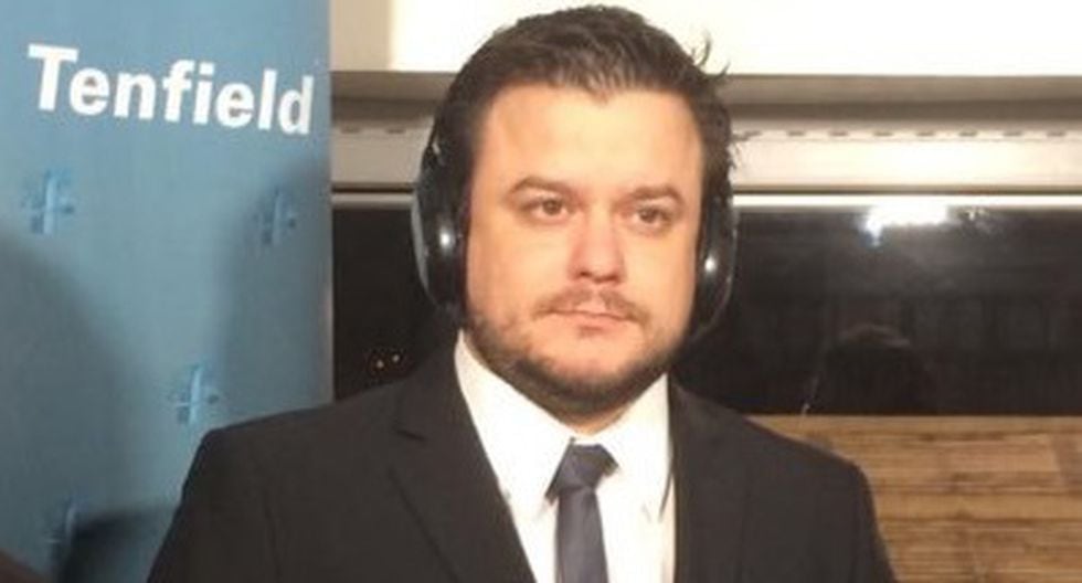 Alianza Lima: Periodista uruguayo de Tenfield reacciona al gol de Federico Rodríguez con pase de Adrián Balboa | FOTO
