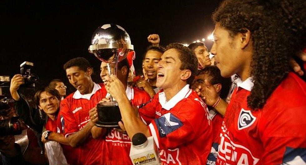 Aniversario de Arequipa: Cienciano y el día que la Ciudad Blanca vibró con el título de la Copa Sudamericana | VIDEO