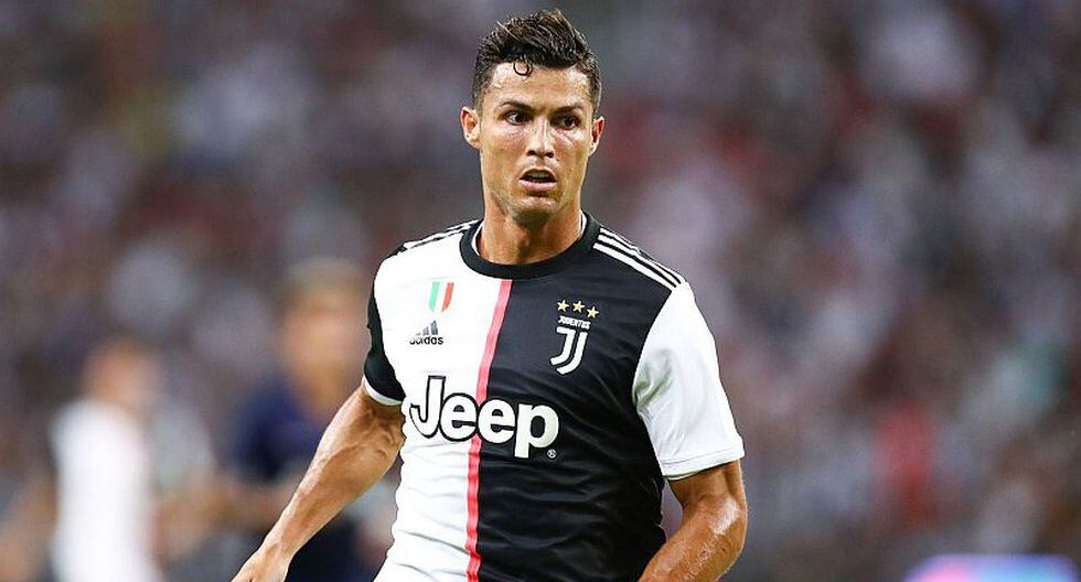 Champions League | Cristiano Ronaldo: biografía, títulos, goles, clubes, novias y más del crack de la Juventus | VIDEOS