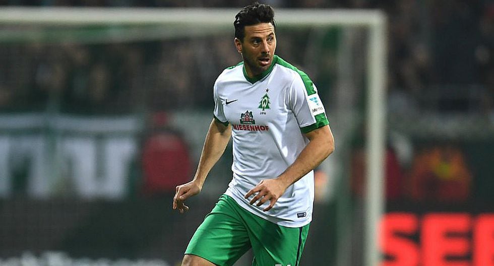 Claudio Pizarro reveló esto sobre su futuro como futbolista