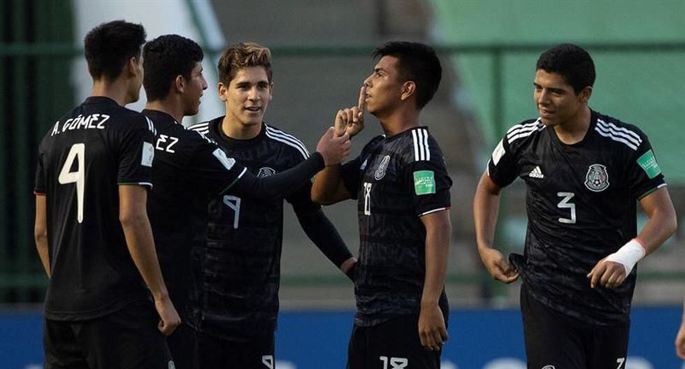 Brasil y México vienen de eliminar en semifinales a Francia y Holanda, respectivamente. (Foto: AFP)
