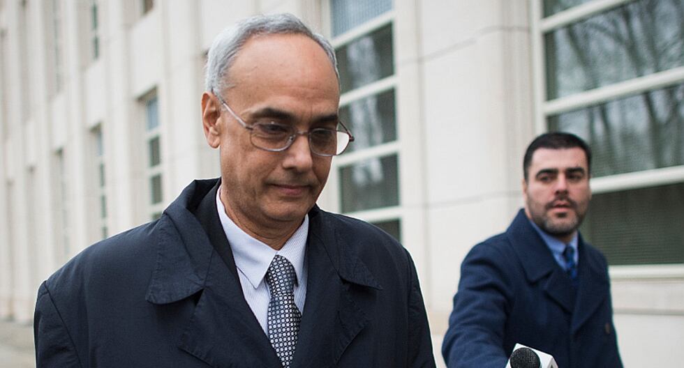 Manuel Burga es hallado no culpable en juicio FIFAgate