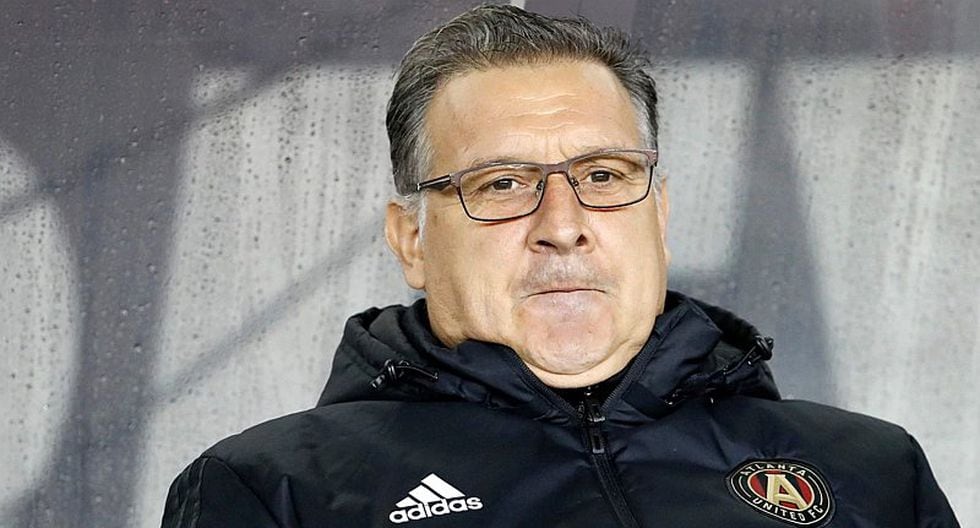 'Tata' Martino rechaza renovación con Atlanta United y suena en México