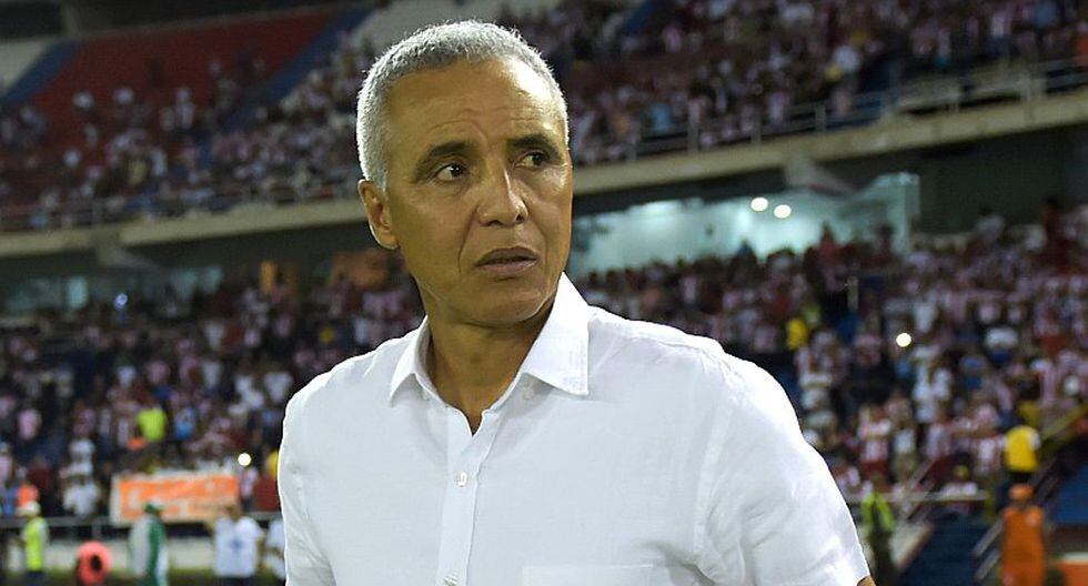 Sporting Cristal reveló las 3 razones para elegir a Alexis Mendoza como DT