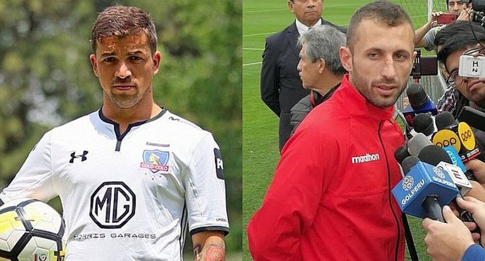 Selección Peruana: los 2 nacionalizados que pelearán un cupo para la Copa América 2019