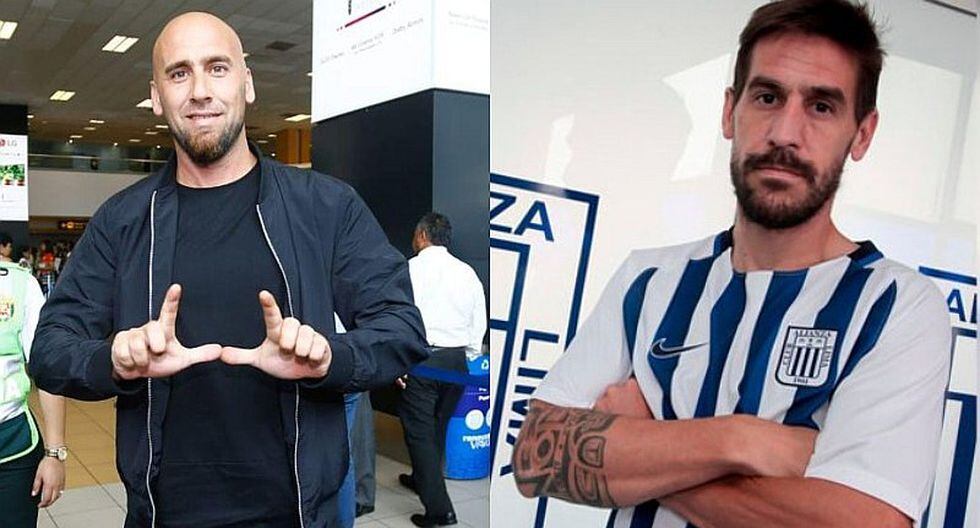 Nuevo jale de la 'U' dijo que Tomás Costa le dio referencias sobre el club
